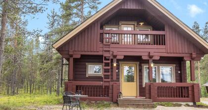 Vacation home Kätkä by Interhome