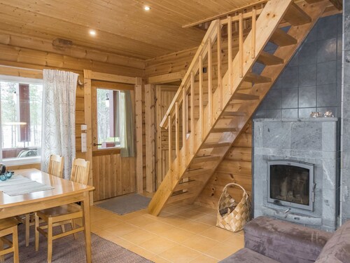 Vacation home Kätkä by Interhome
