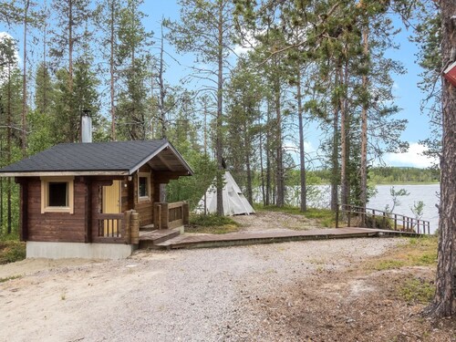 Vacation home Kätkä by Interhome