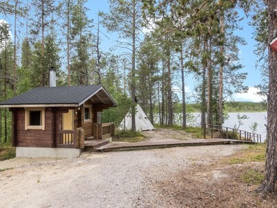 Vacation home Kätkä by Interhome
