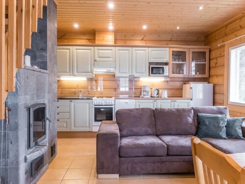 Vacation home Kätkä by Interhome