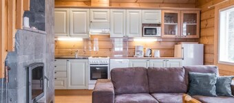 Vacation home Kätkä by Interhome