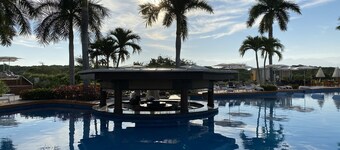 Vidanta Luxury Paradise by
