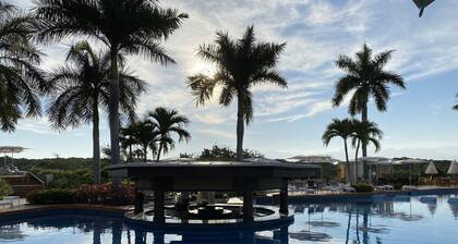 Vidanta Luxury Paradise by