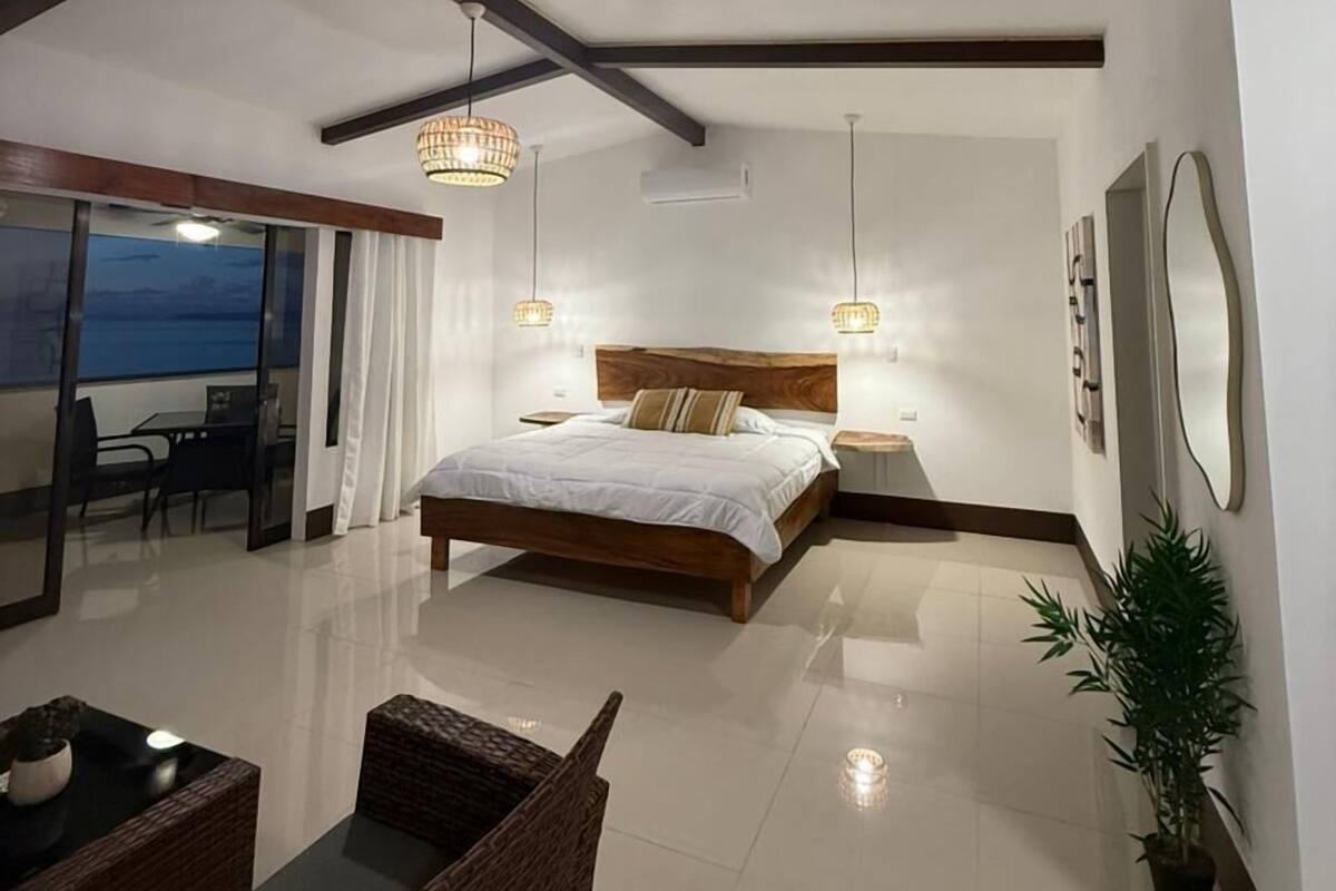 コンフォート ルーム テラス | WiFi (無料)、ベッドシーツ