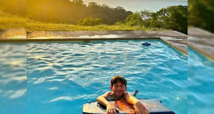 Villas Azul