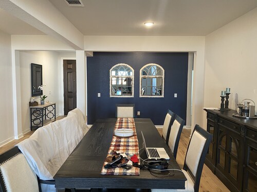 Huge South Austin House 15 Min. From Dtwn