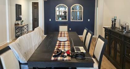 Huge South Austin House 15 Min. From Dtwn