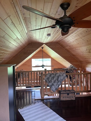 Interior - A Great Up North Escape Awaits You (Onaway)