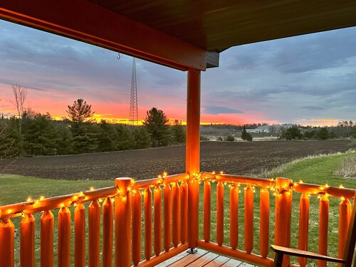 A Great Up North Escape Awaits You