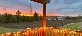 A Great Up North Escape Awaits You