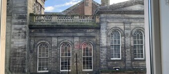 Rose Apartment 2-Bed Apt Town Centre Ayr