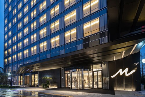 Metropark Hotel Hongqiao Shanghai
