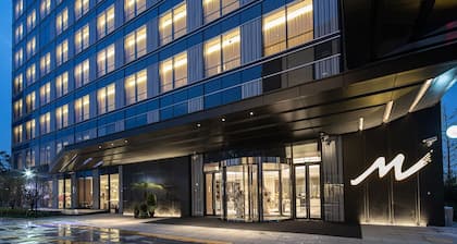Metropark Hotel Hongqiao Shanghai
