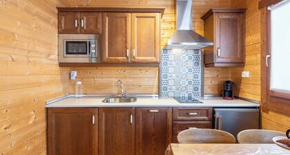 La Dehesilla de Toledo Dorm 5