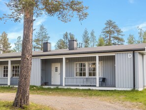 Inside other - Saariseläntie 8 d7 by Interhome (Inari)