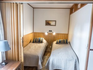 3 bedrooms, internet
