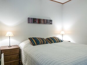 3 chambres, accès Internet