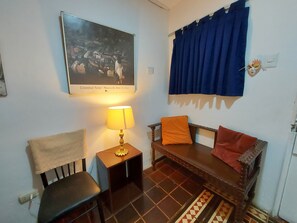 TV - Private cozy and furnished apartment in Miraflores (Miraflores)