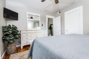 3 Schlafzimmer, Bügeleisen/Bügelbrett, kostenloses WLAN, Bettwäsche