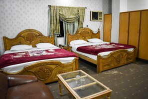 Chambre Quadruple