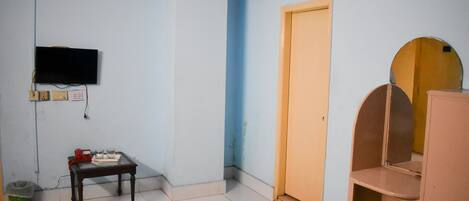 وسيلة راحة في الغرفة