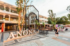 Exterior - Anona Beachfront Phuket Resort (Patong)