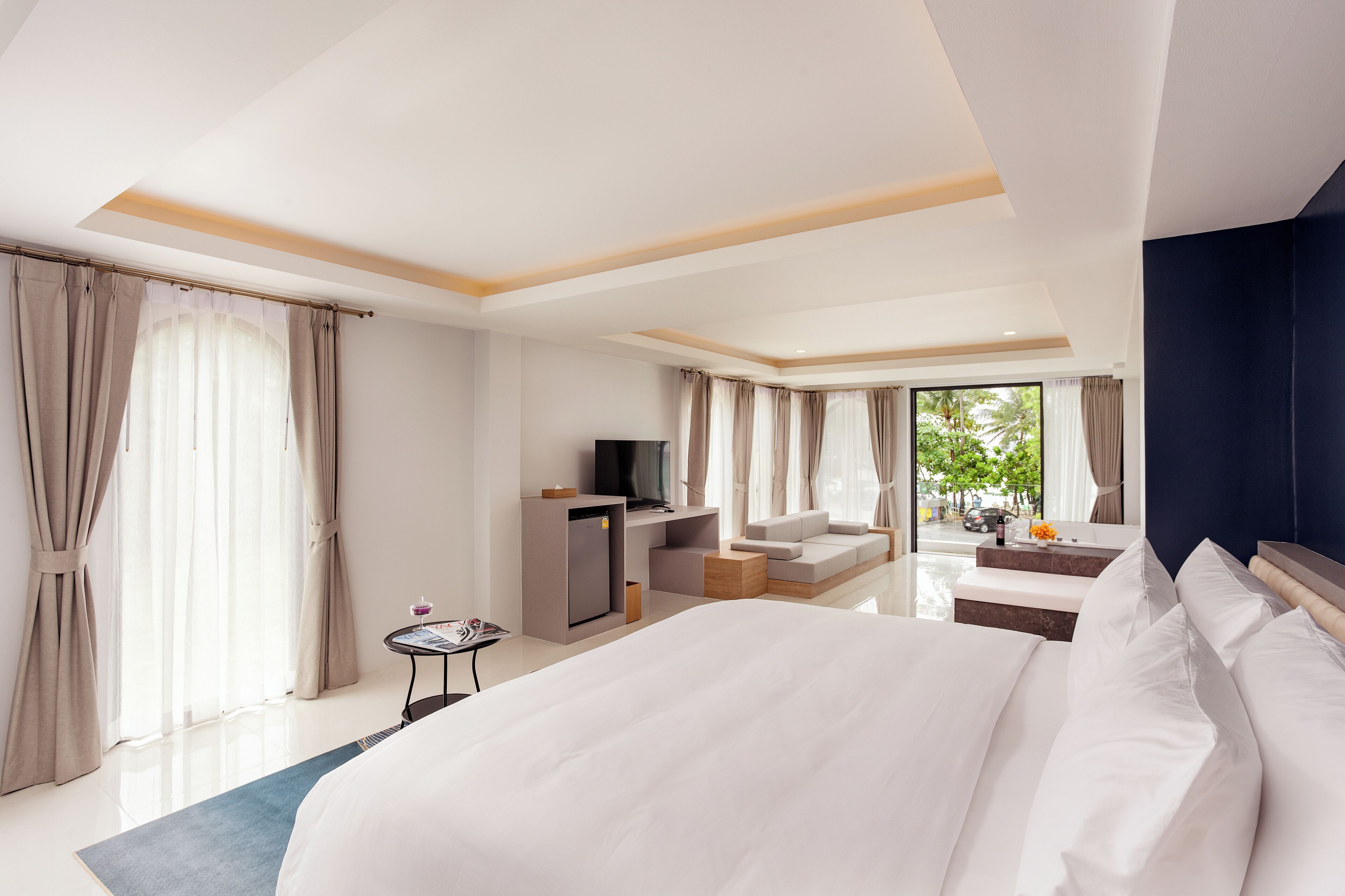 Foto - Anona Beachfront Phuket Resort-SHA EXTRA PLUS