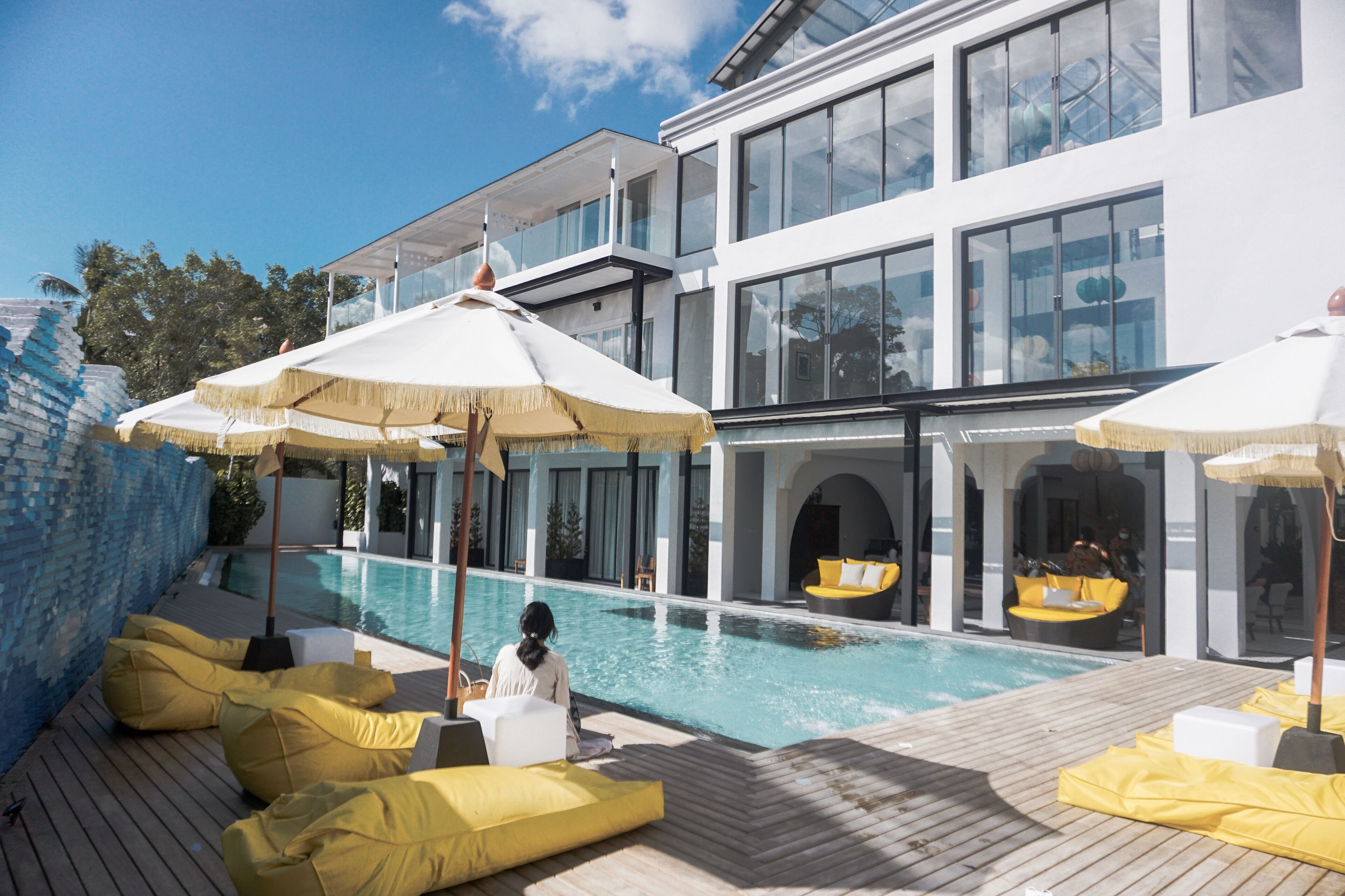 Foto - Anona Beachfront Phuket Resort-SHA EXTRA PLUS