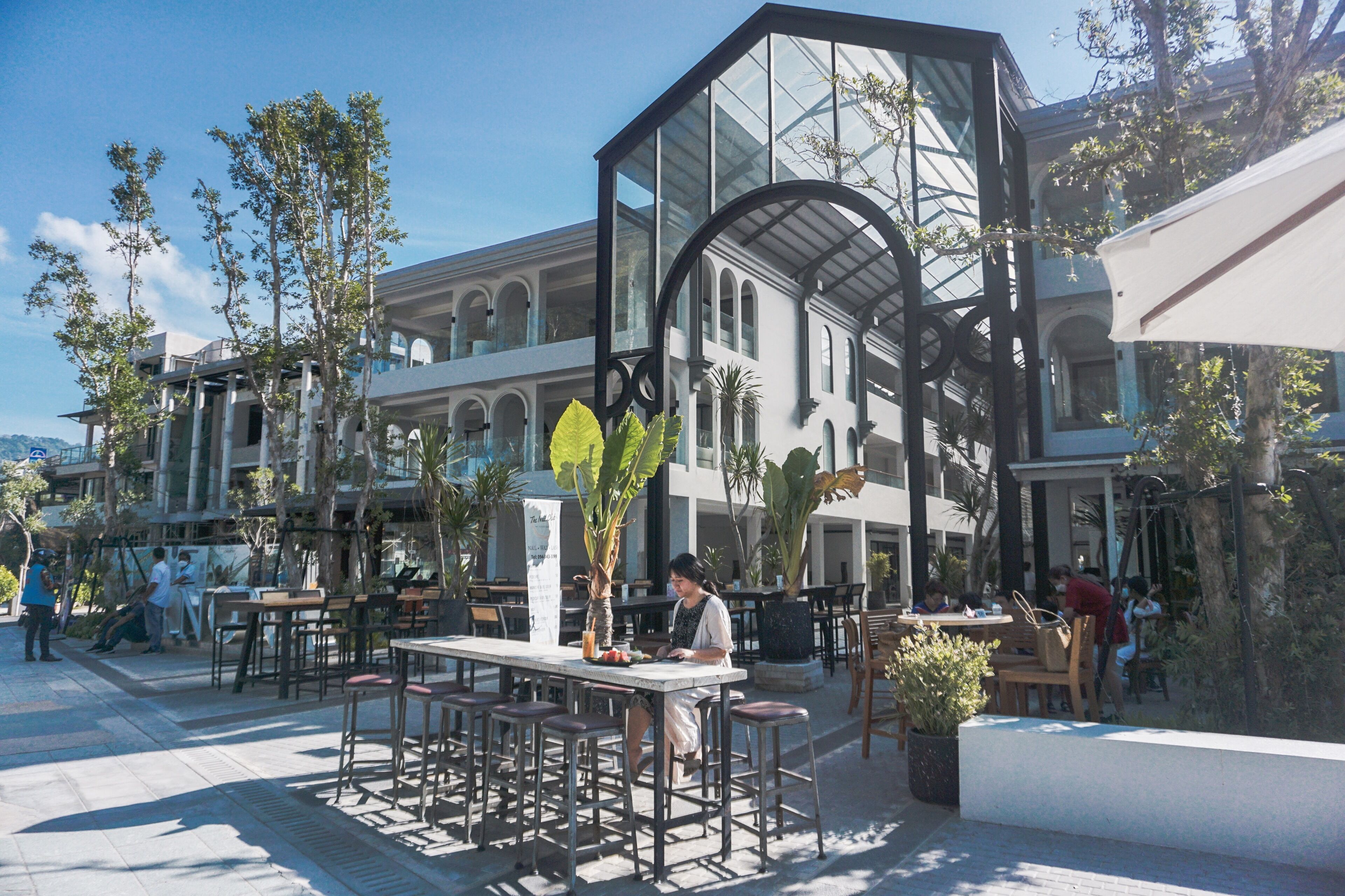 Foto - Anona Beachfront Phuket Resort-SHA EXTRA PLUS