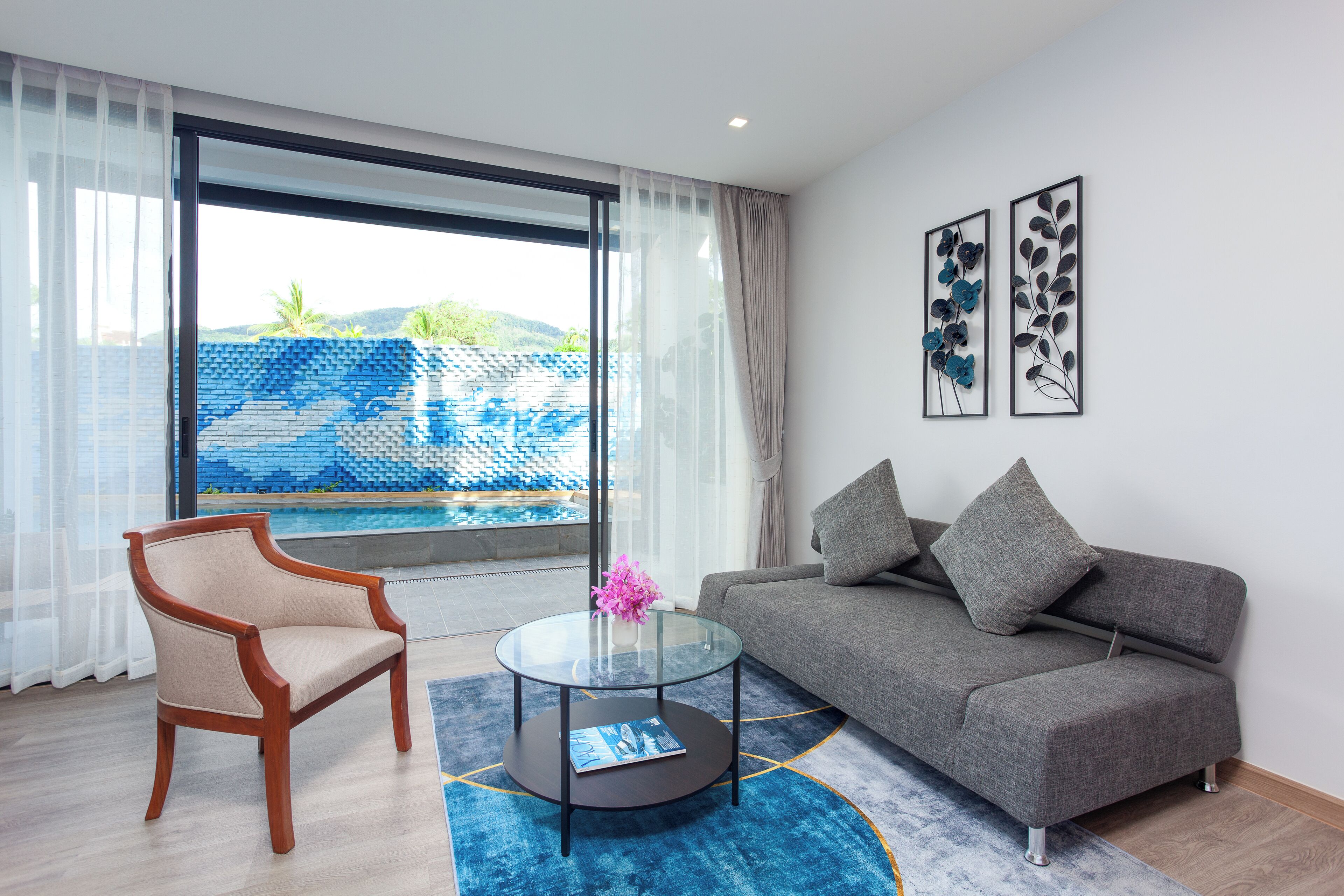 Foto - Anona Beachfront Phuket Resort
