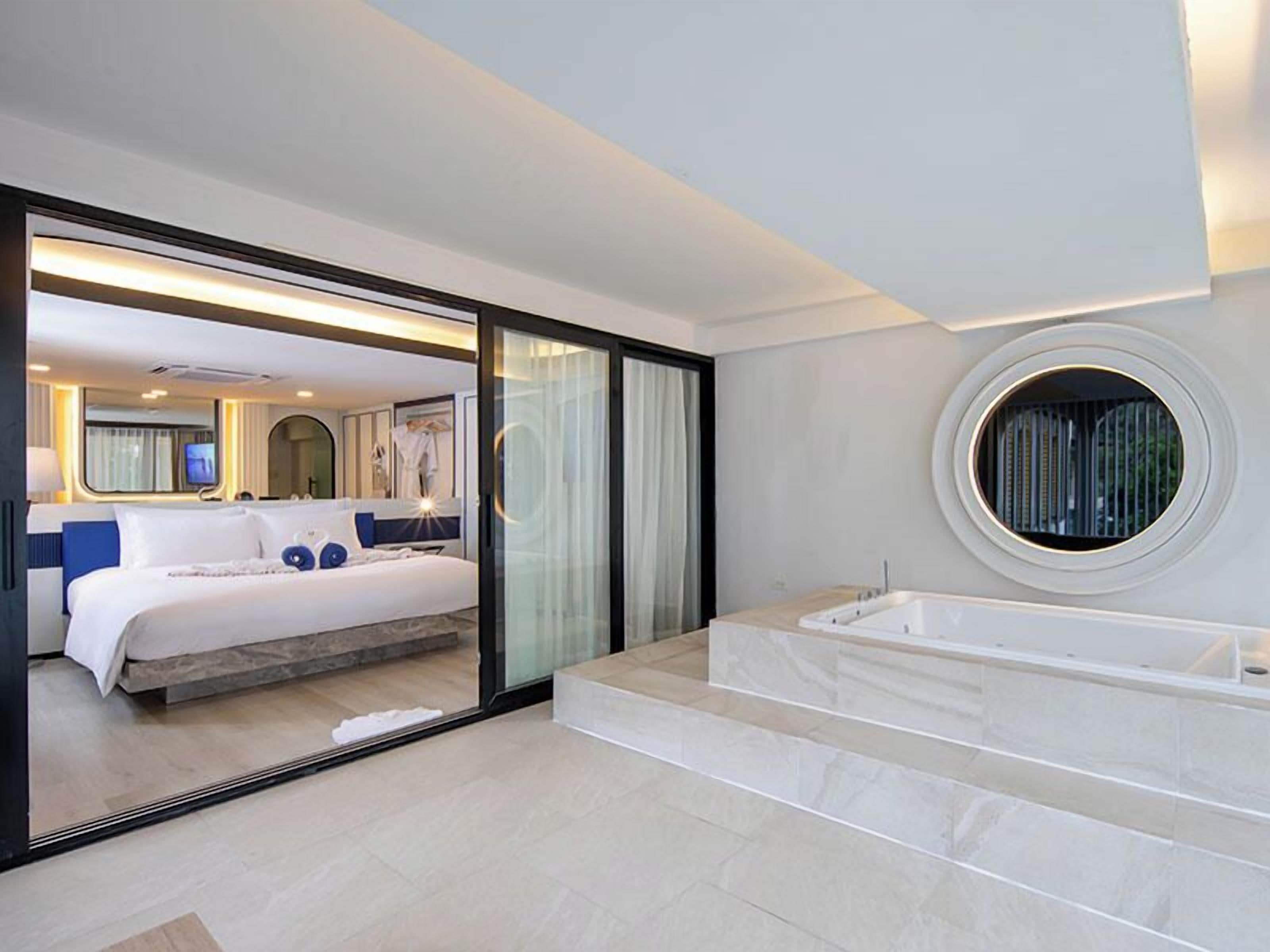 Foto - Anona Beachfront Phuket Resort-SHA EXTRA PLUS