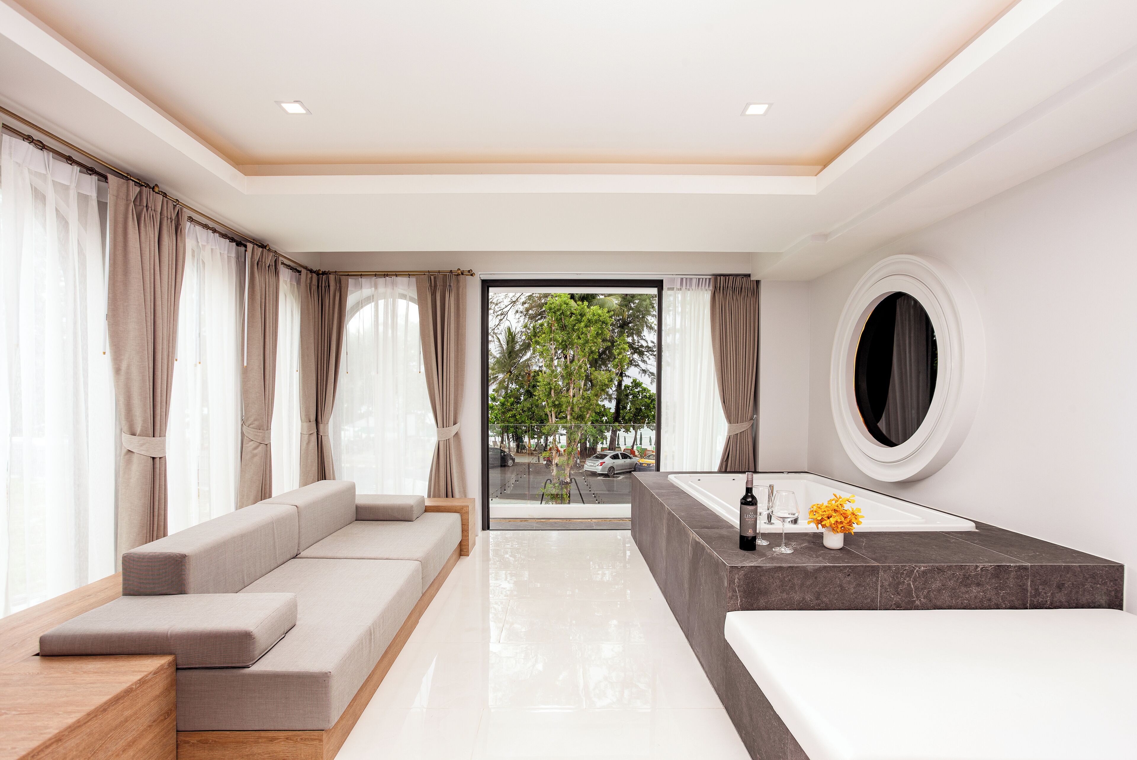 Foto - Anona Beachfront Phuket Resort-SHA EXTRA PLUS