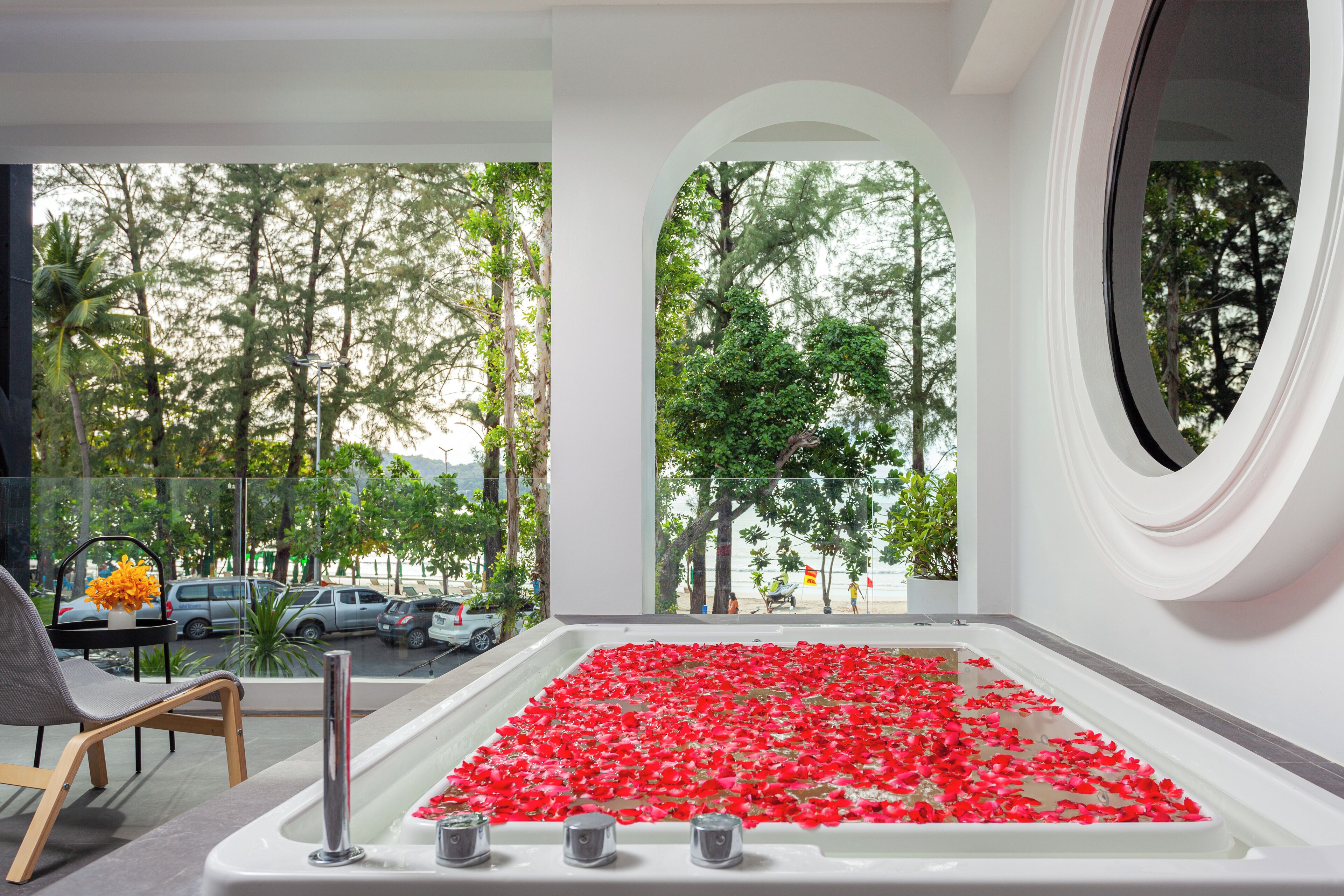 Foto - Anona Beachfront Phuket Resort-SHA EXTRA PLUS