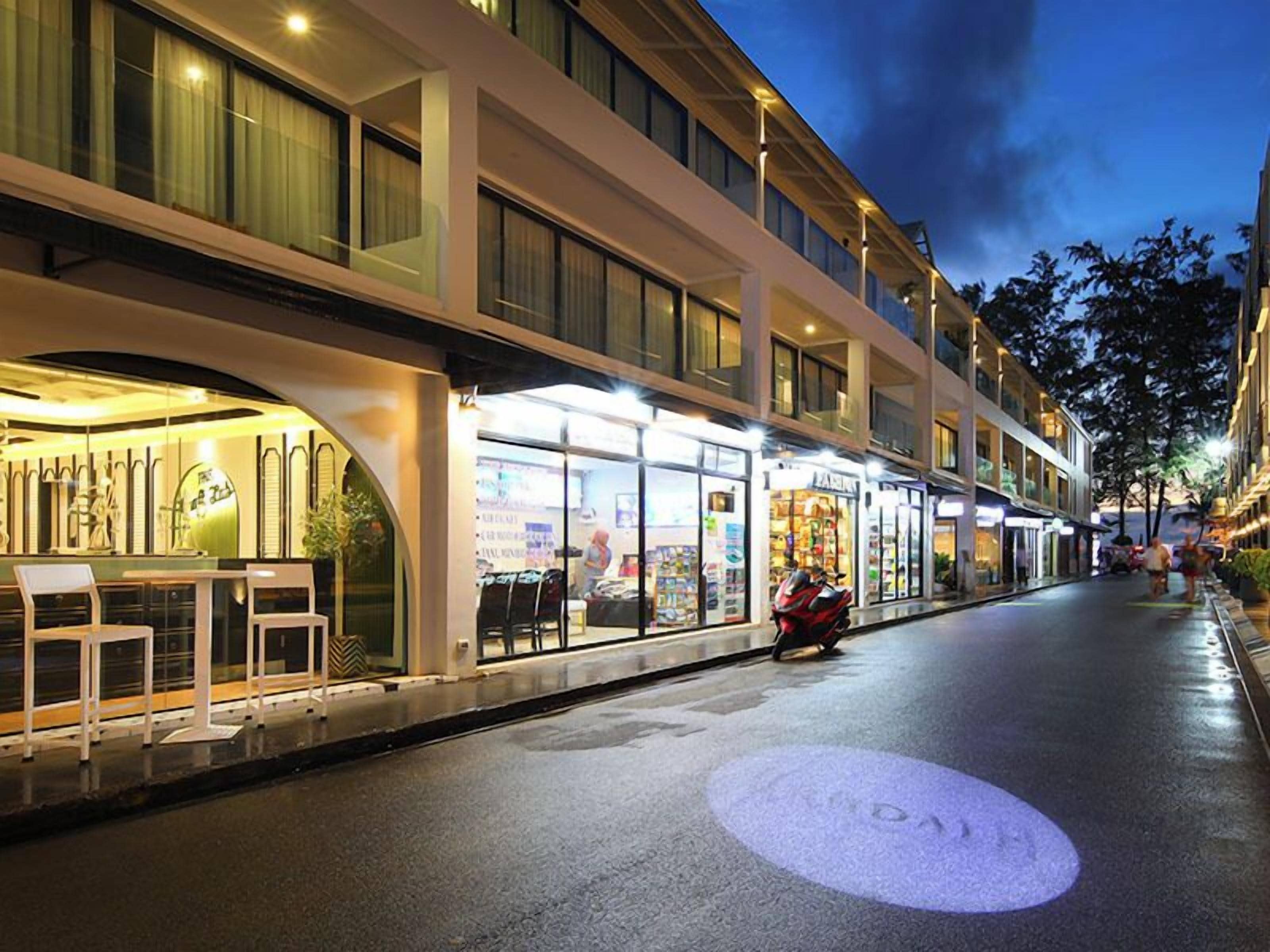 Foto - Anona Beachfront Phuket Resort-SHA EXTRA PLUS