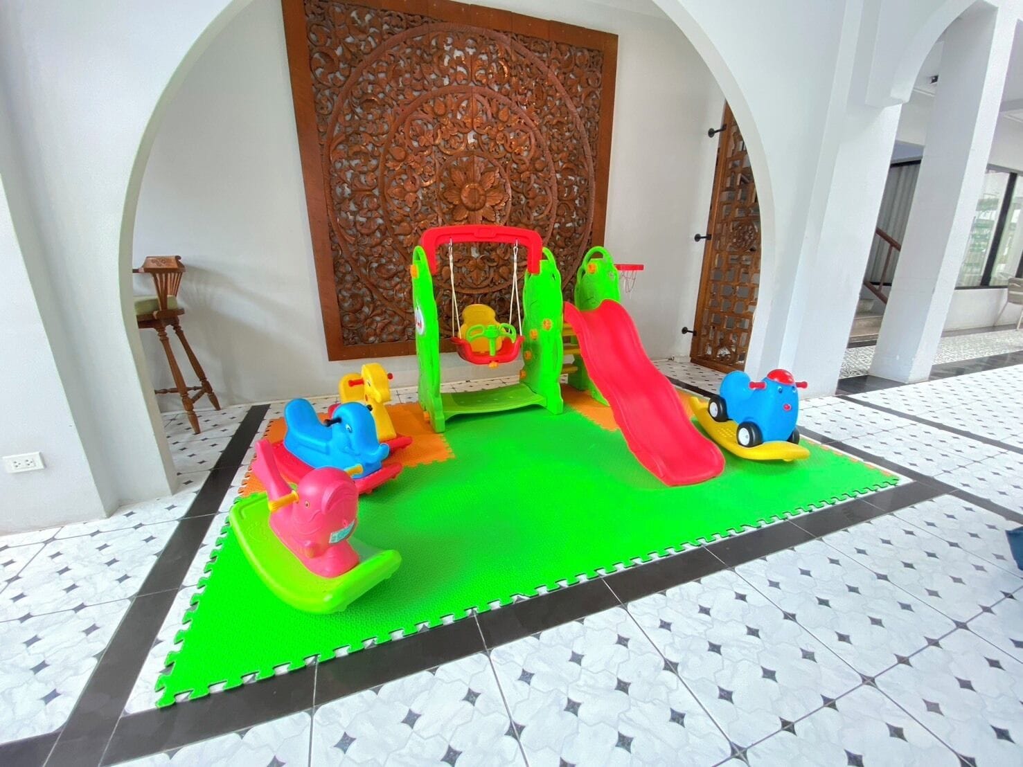 Foto - Anona Beachfront Phuket Resort-SHA EXTRA PLUS