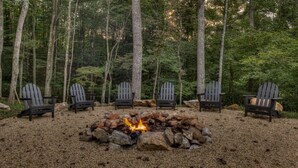 Unclassified image, 2 of 36, button - Bear Paw Hollow by Escape to Blue Ridge (Morganton)