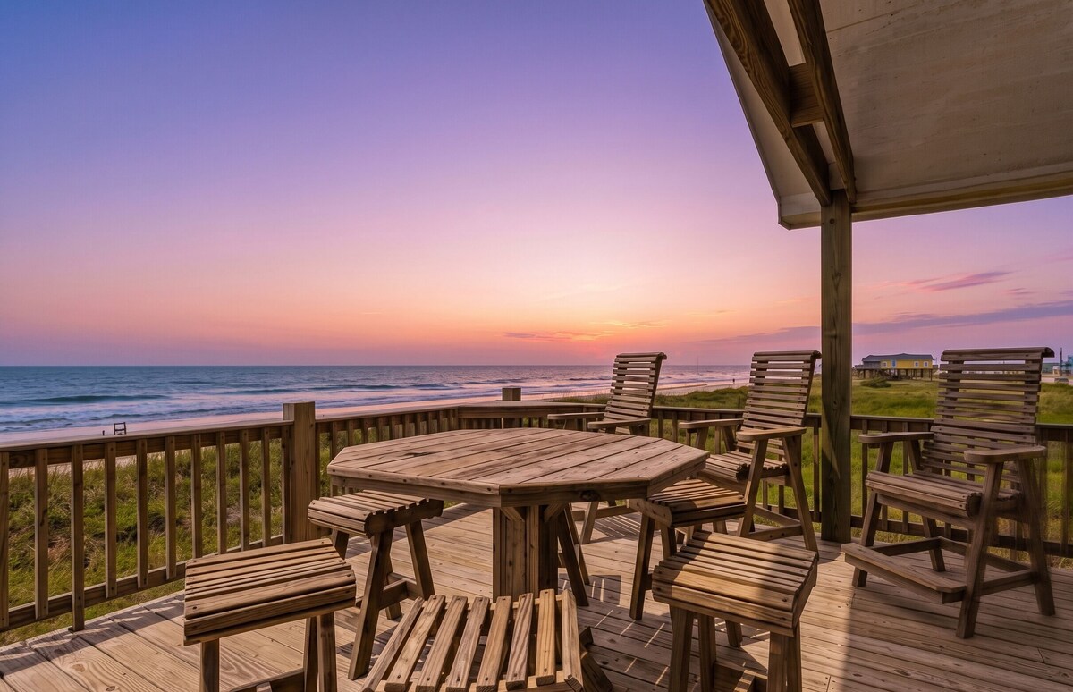 Image de profil de l’hôte