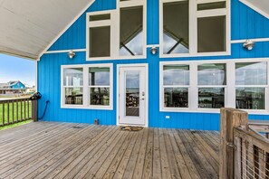 Terras