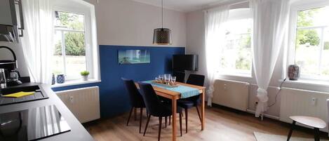 Dineren