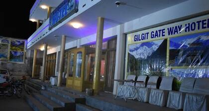 Gilgit Gateway Hotel