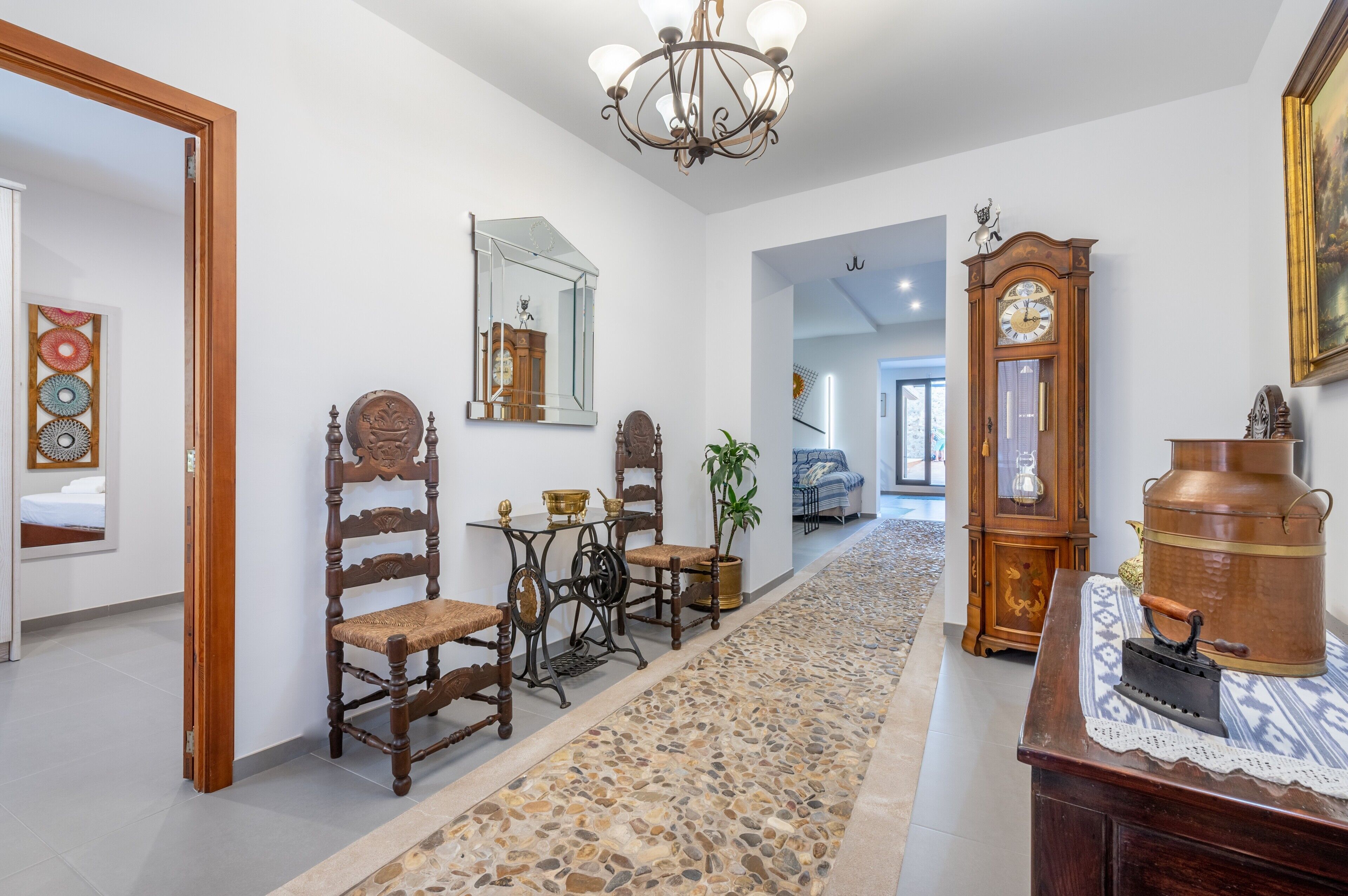 Interieur