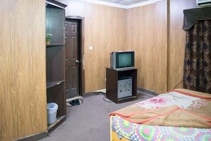 標準客房 | 客房設施服務