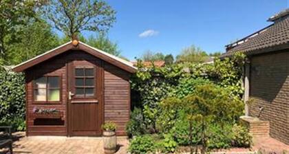 The Butterfly. Peace and Freedom in Zeeland