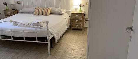 1 Schlafzimmer, kostenloses WLAN