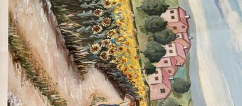 B&B il cortiletto