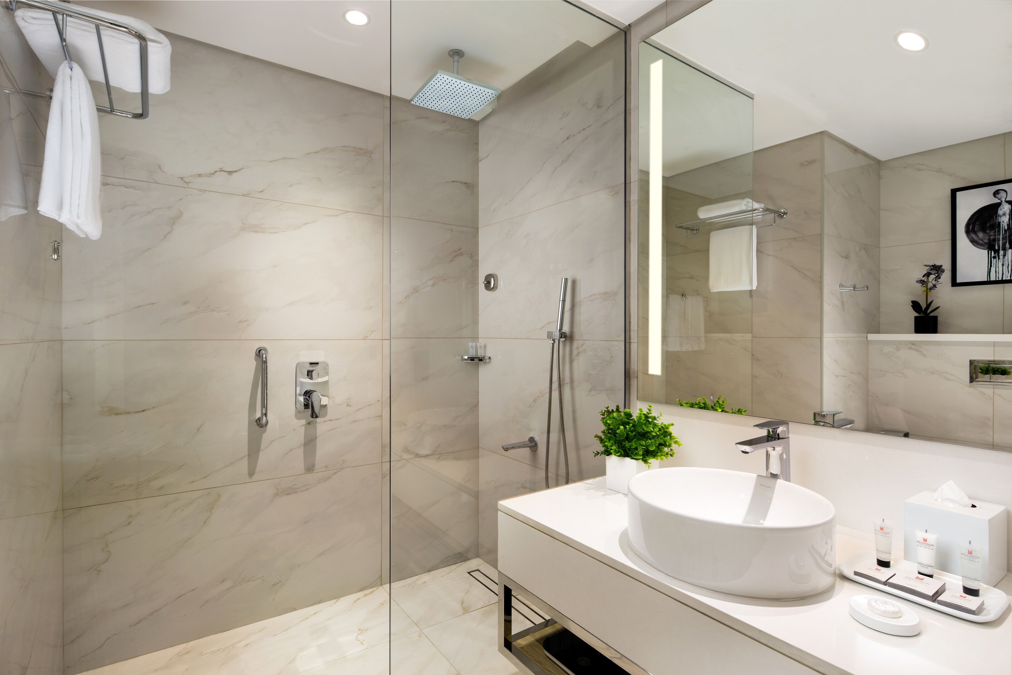 Photo - Millennium Place Mirdif Hotel