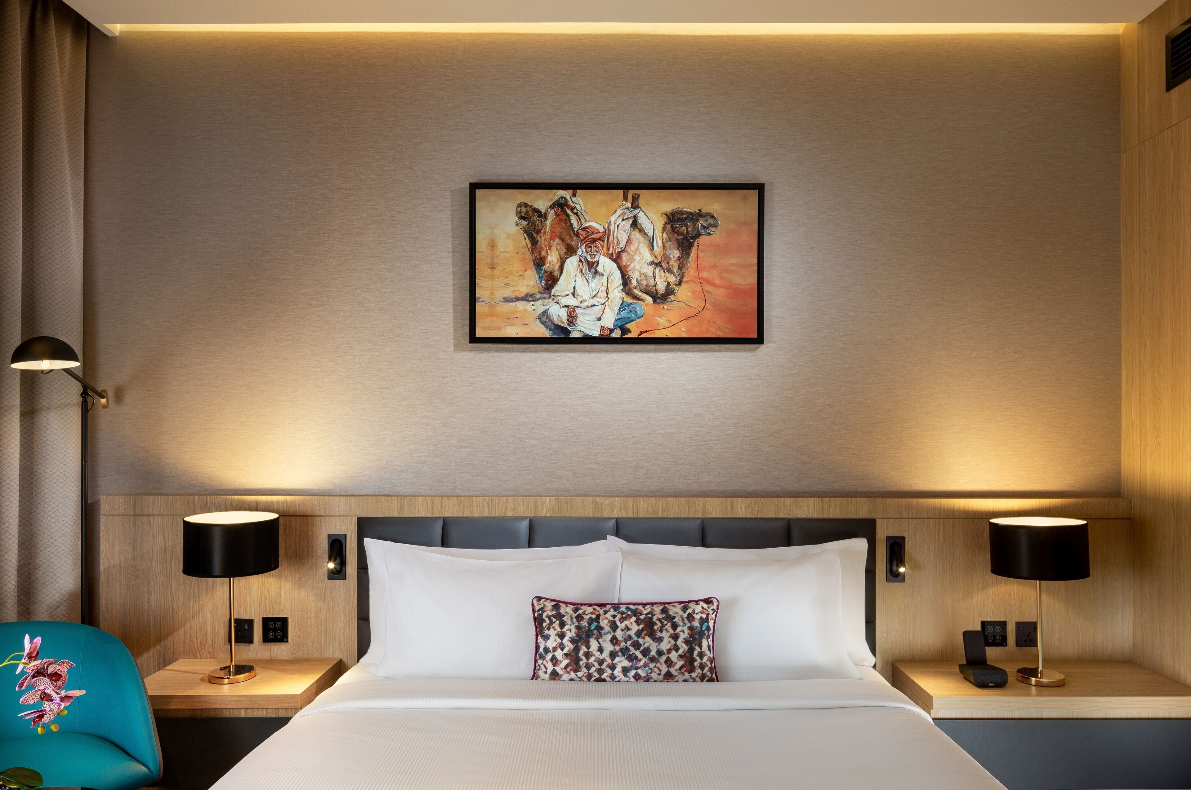 Photo - Millennium Place Mirdif Hotel