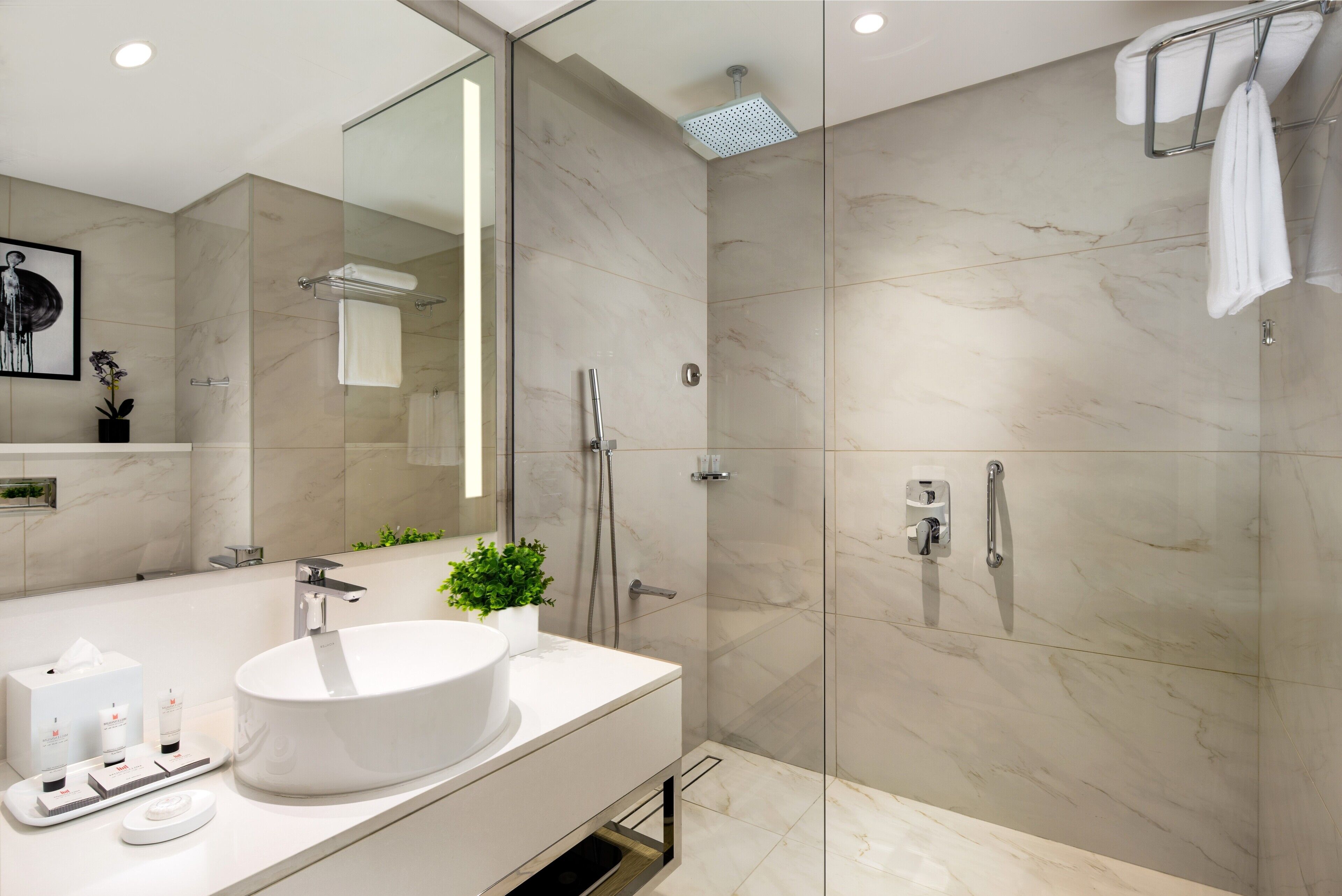 Photo - Millennium Place Mirdif Hotel