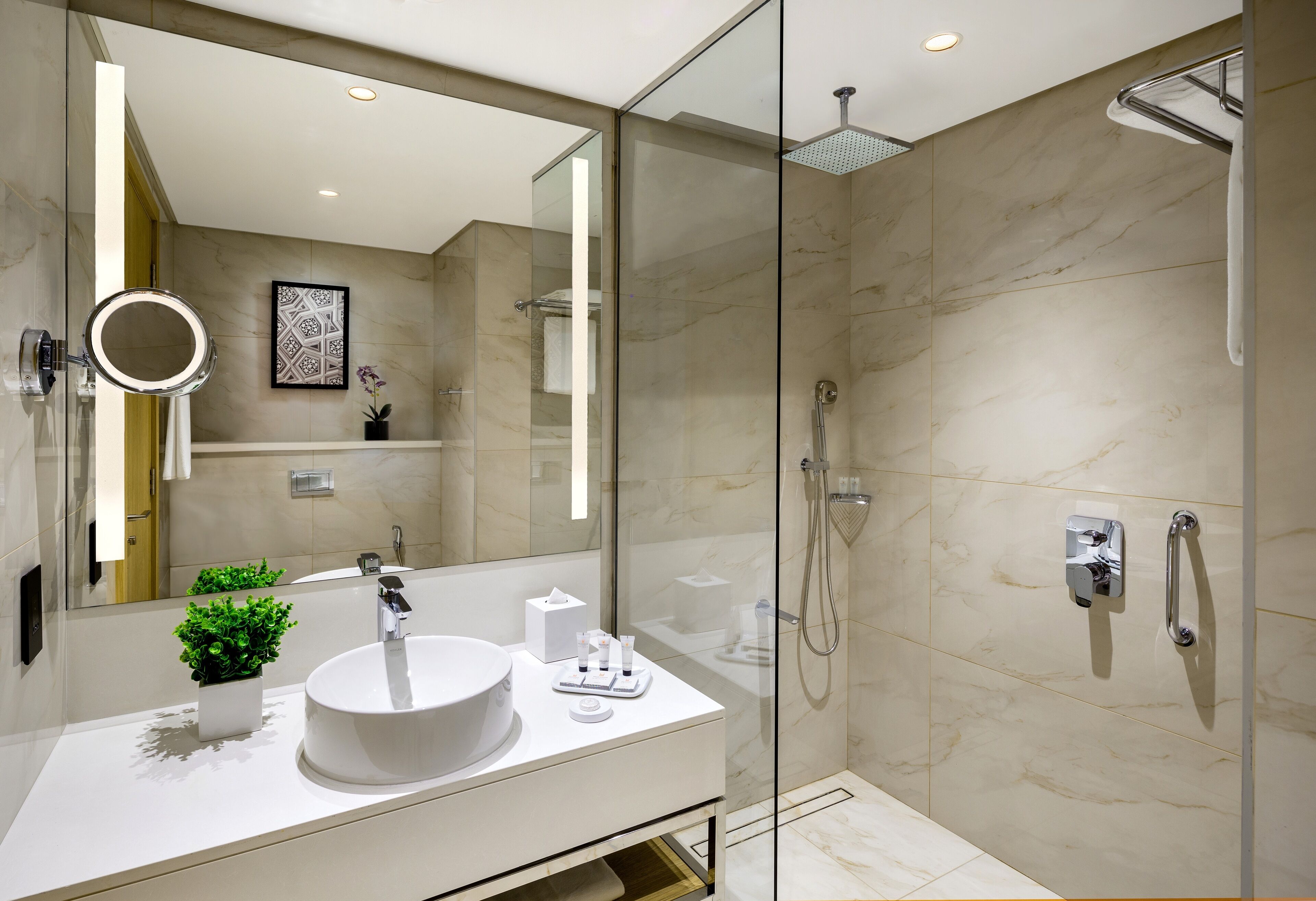 Photo - Millennium Place Mirdif Hotel